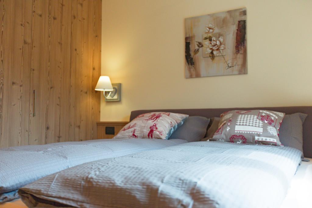 Chalet Luxe Livigno 2 Exterior photo