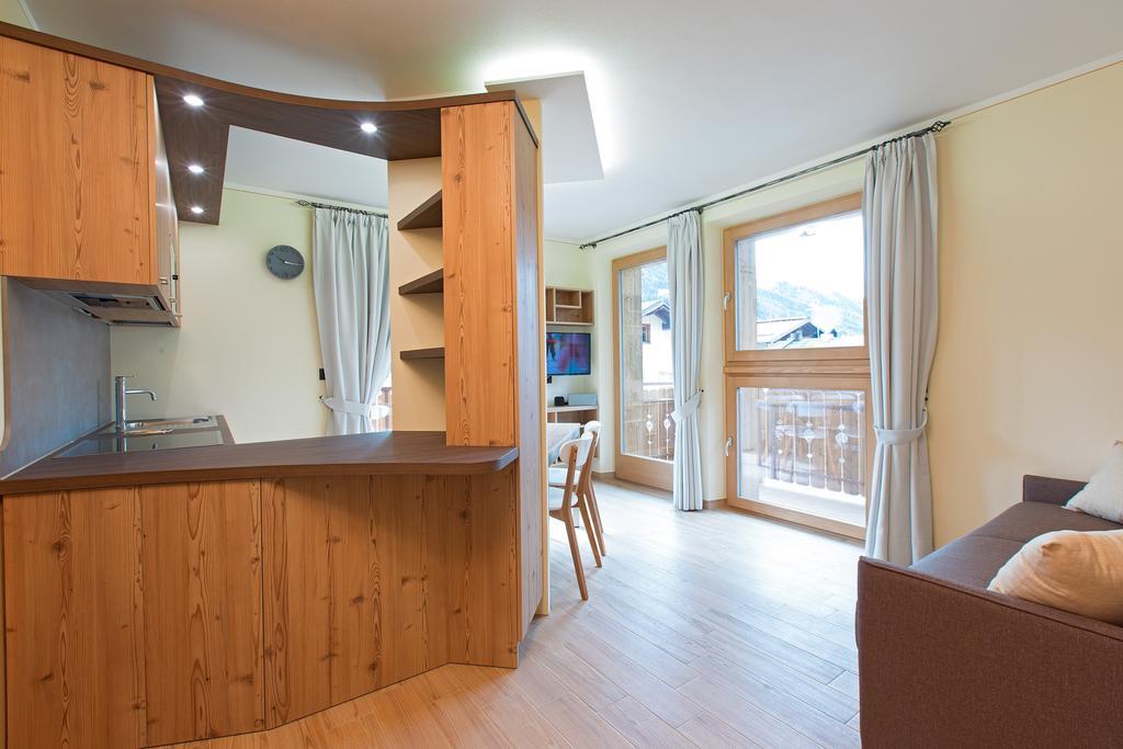 Chalet Luxe Livigno 2 Exterior photo